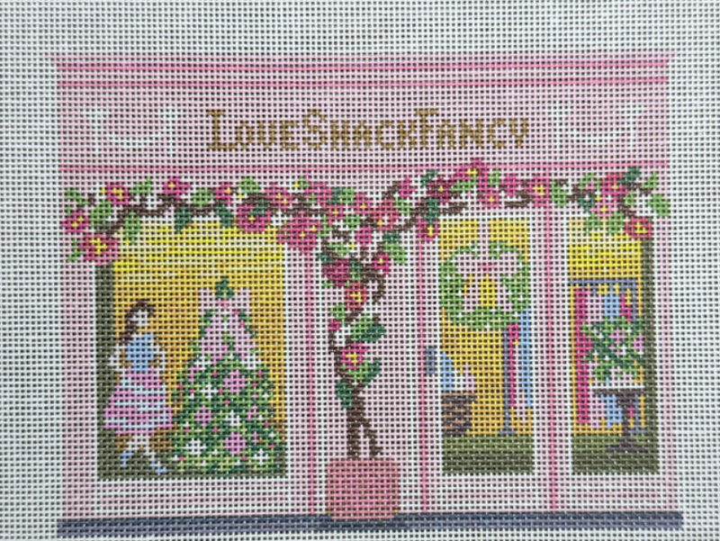 Love Shack Fancy