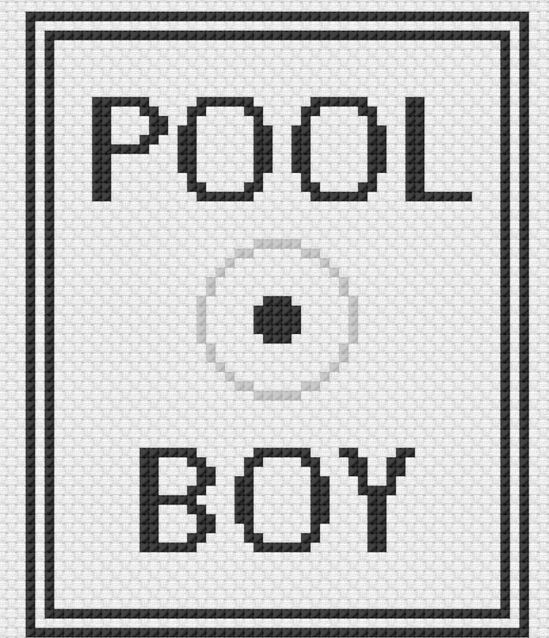 Pool Boy