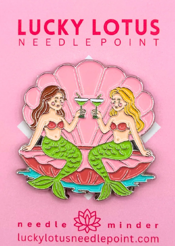 Needlepoint Canvases