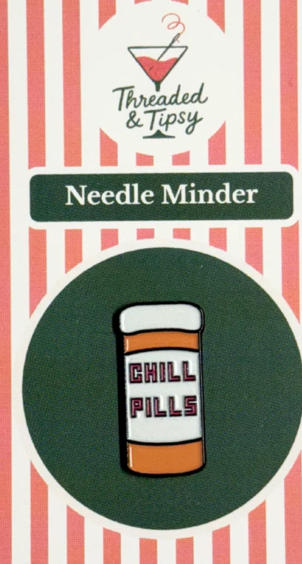 Chill Pills