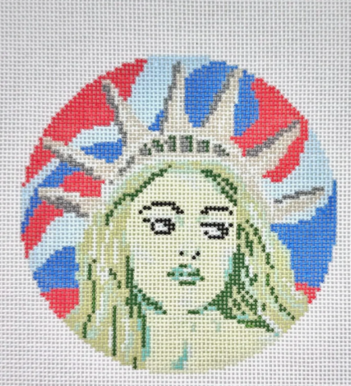 Lady Liberty