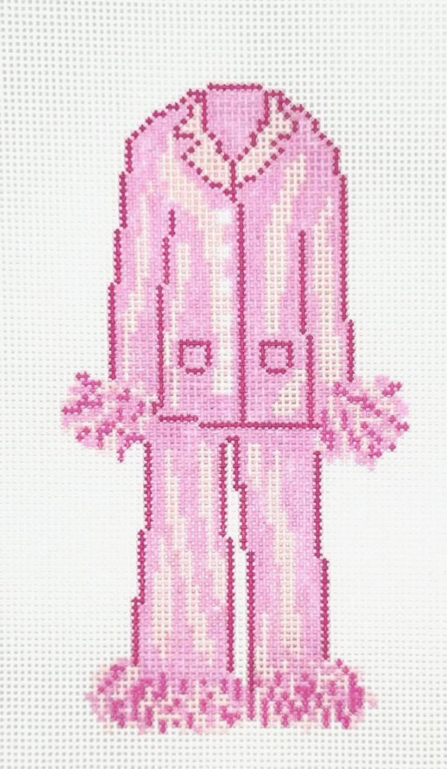 Pink Pajamas