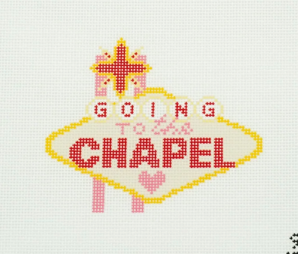 Going to the Chapel