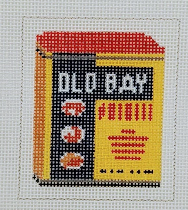 Old Bay
