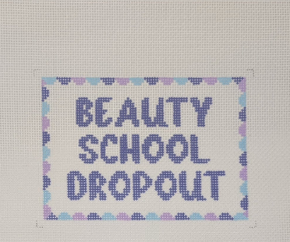 Beauty School Dropout