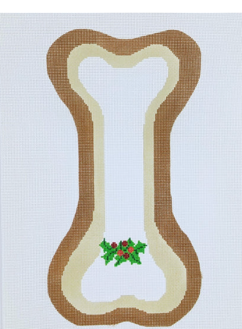 Dog Bone Stocking