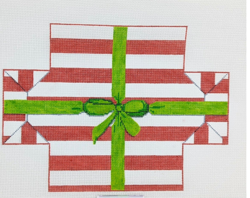 Christmas Package Brick