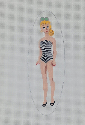 OG Barbie