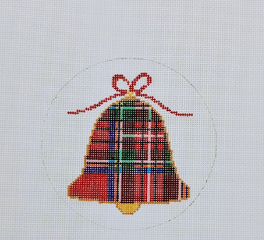 Plaid Bell