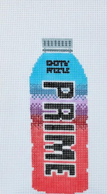 Cherry Freeze Prime Bottle