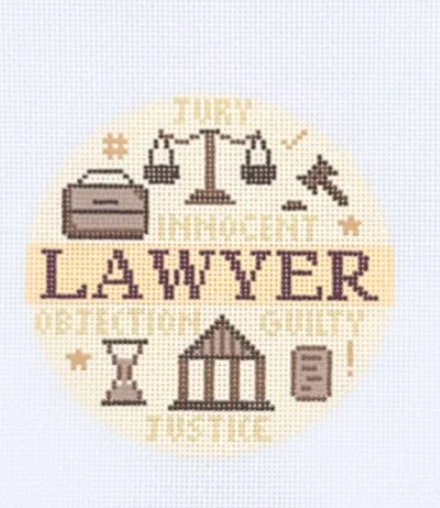 Lawyer