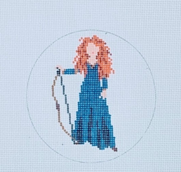 Merida