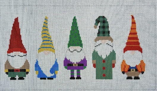 Gnomes