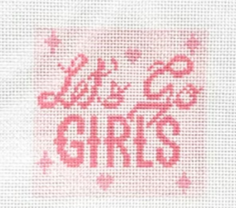 Needlepoint Canvases