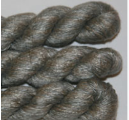 Pepper Pot Variegated by Planet Earth Fibers