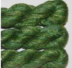 Pepper Pot Variegated by Planet Earth Fibers