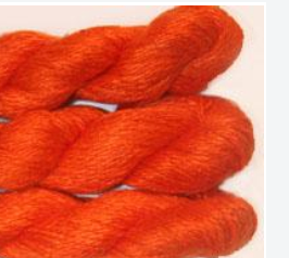 Pepper Pot 181 - 270  by Planet Earth Fibers