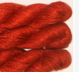 Pepper Pot 181 - 270  by Planet Earth Fibers