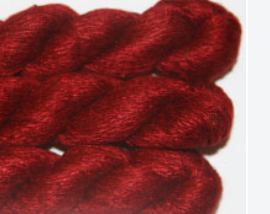 Pepper Pot 181 - 270  by Planet Earth Fibers