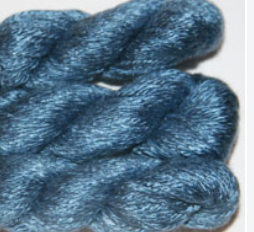 Pepper Pot 181 - 270  by Planet Earth Fibers