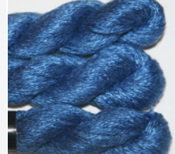 Pepper Pot 181 - 270  by Planet Earth Fibers