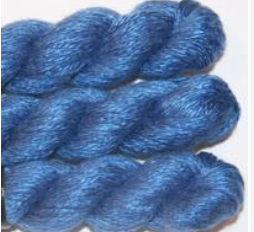 Pepper Pot 181 - 270  by Planet Earth Fibers