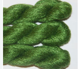 Pepper Pot 181 - 270  by Planet Earth Fibers