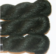 Pepper Pot 181 - 270  by Planet Earth Fibers