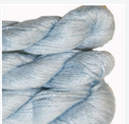 Pepper Pot 181 - 270  by Planet Earth Fibers