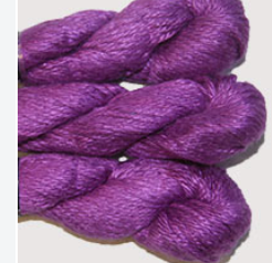 Pepper Pot 181 - 270  by Planet Earth Fibers