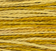 Pearl 8 by Weeks Dye Works