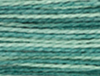 Pearl 8 by Weeks Dye Works