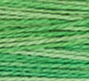 Pearl 8 by Weeks Dye Works