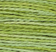 Pearl 8 by Weeks Dye Works