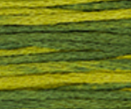 Pearl 8 by Weeks Dye Works