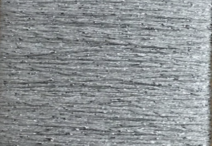 Silk Lame 18 SL01 - SL80 by Rainbow Gallery