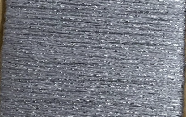 Silk Lame 18 SL01 - SL80 by Rainbow Gallery