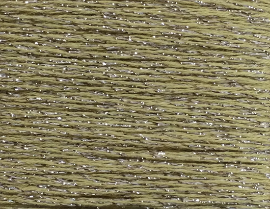 Silk Lame 18 SL01 - SL80 by Rainbow Gallery