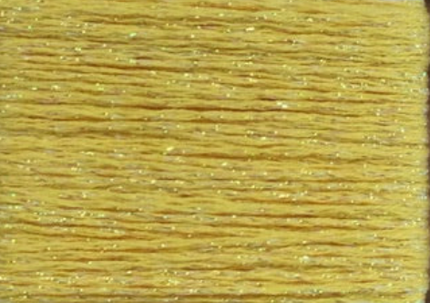 Silk Lame 18 SL01 - SL80 by Rainbow Gallery