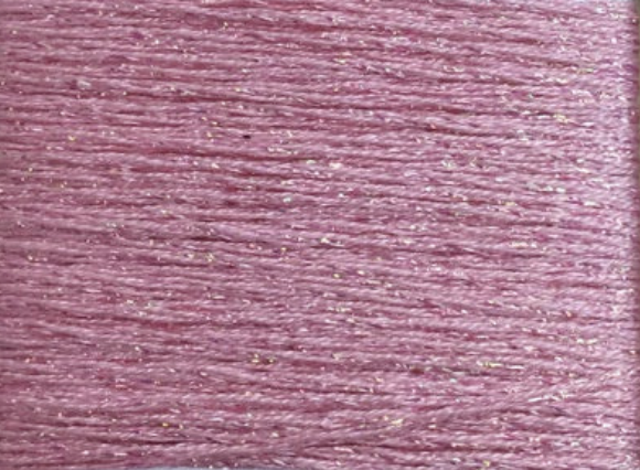 Silk Lame 18 SL01 - SL80 by Rainbow Gallery