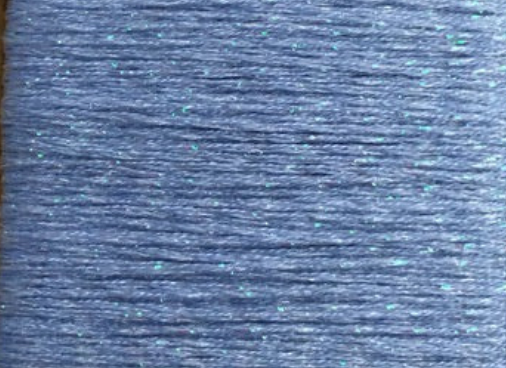 Silk Lame 18 SL01 - SL80 by Rainbow Gallery