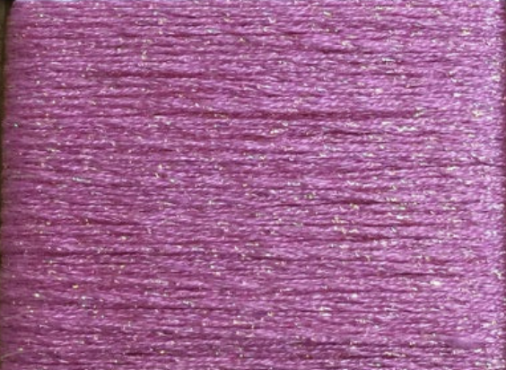 Silk Lame 18 SL01 - SL80 by Rainbow Gallery