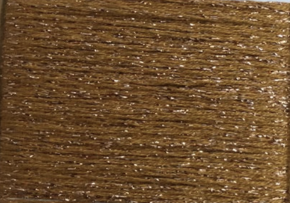 Silk Lame 18 SL01 - SL80 by Rainbow Gallery