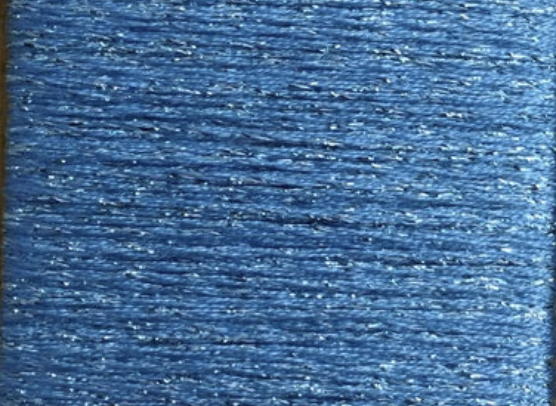 Silk Lame 18 SL01 - SL80 by Rainbow Gallery