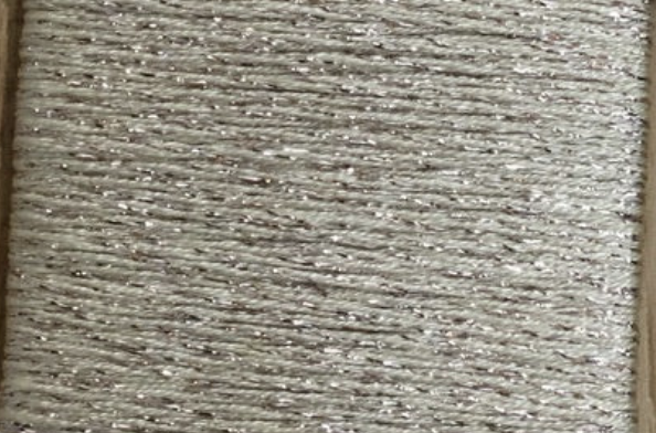 Silk Lame 18 SL01 - SL80 by Rainbow Gallery