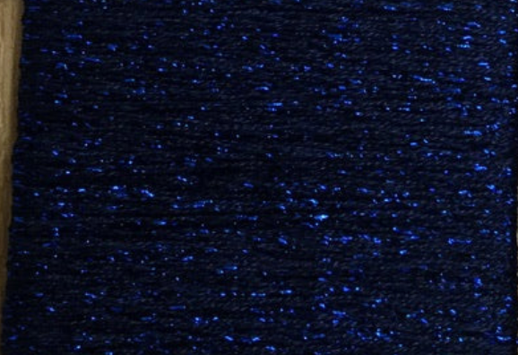 Silk Lame 18 SL01 - SL80 by Rainbow Gallery