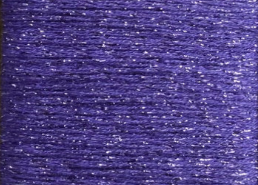 Silk Lame 18 SL01 - SL80 by Rainbow Gallery