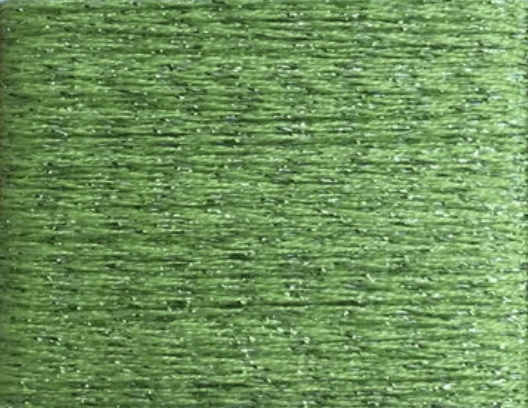 Silk Lame 18 SL01 - SL80 by Rainbow Gallery