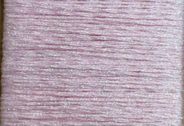 Silk Lame 18 SL01 - SL80 by Rainbow Gallery