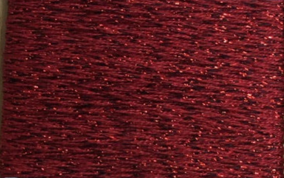 Silk Lame 18 SL01 - SL80 by Rainbow Gallery